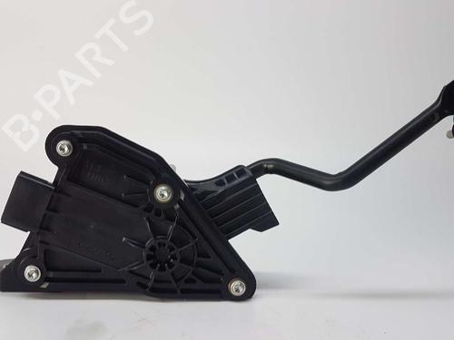 Pedal HONDA CIVIC VIII Hatchback (FN, FK) 2.2 CTDi (FK3) | BP6011516I4