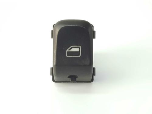 Used Left rear window switch AUDI A4 B8 (8K2) 2.0 TDI (143 hp) 6137001