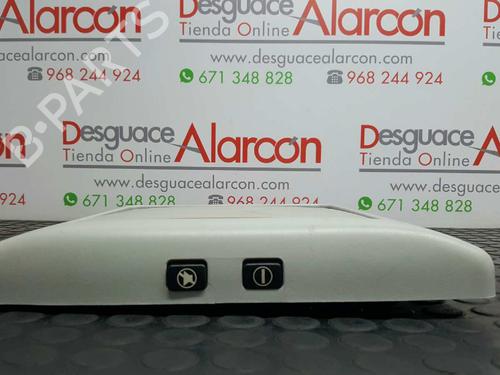 Display monitor MERCEDES-BENZ M-CLASS (W163) ML 400 CDI (163.128) | BP6628783C48