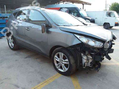 Air conditioning evaporator HYUNDAI ix35 (LM, EL, ELH) 1.7 CRDi | BP11675437M109 