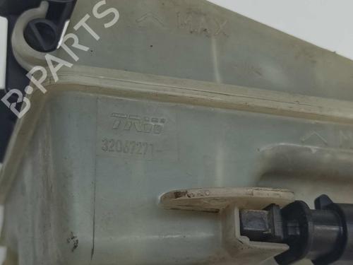 Brake master cylinder OPEL ZAFIRA / ZAFIRA FAMILY B (A05) 1.9 CDTI (M75) | BP6784765M77 