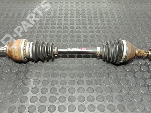 Used Left front driveshaft OPEL ASTRA H GTC (A04) 1.6 (L08) (105 hp) 8395388