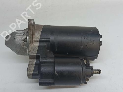 Starter OPEL VECTRA B Hatchback (J96) 1.8 i 16V (F68) | BP6787651M8 