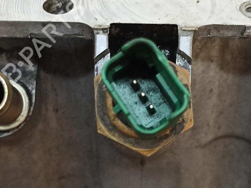 Oil sump LANCIA PHEDRA (179_) 2.2 JTD (179AXC1A) | BP14542875M115 