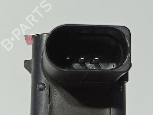 Electronic module PORSCHE CAYENNE (9PA) S 4.5 | BP18692360M83 