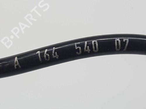 Elektronisk sensor MERCEDES-BENZ M-CLASS (W164) ML 300 CDI 4-matic (164.120) | BP14540543M84