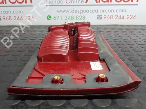 Left taillight BMW X5 (E53) 3.0 d | BP2748510C34