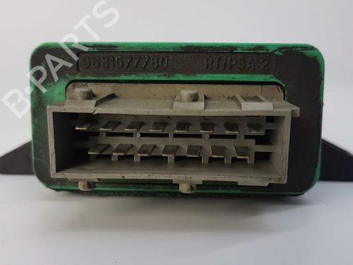 Modulo electronico FIAT SCUDO Van (220_) 1.9 TD | BP6147459M83