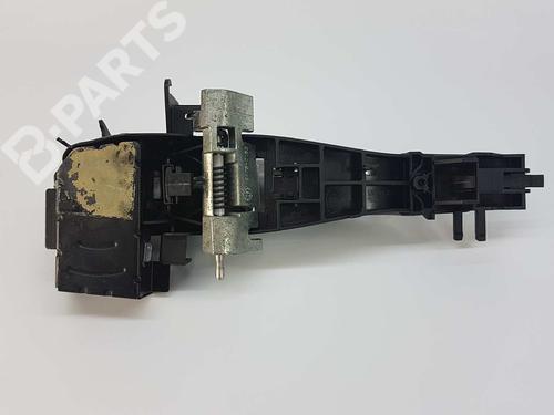 Front left exterior door handle LAND ROVER RANGE ROVER SPORT I (L320) 2.7 D 4x4 | BP8296049C128 