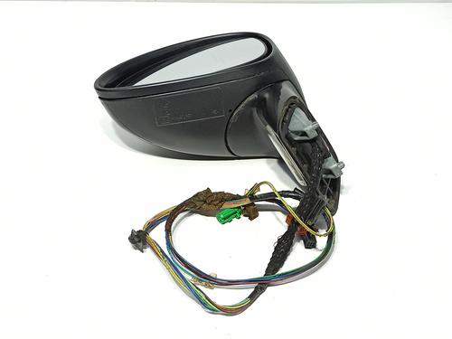 Left mirror CITROËN C4 I (LC_) 2.0 HDi | BP20714619C26