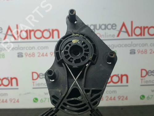 Rear left window mechanism SEAT IBIZA IV (6J5, 6P1) 1.4 TDI | BP2783636C24 