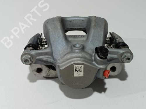 Right front brake caliper BMW i3 (I01) Electric | BP29017697M104 