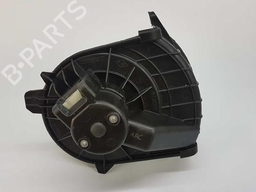 Heater blower motor RENAULT KANGOO / GRAND KANGOO II (KW0/1_) 1.5 dCi 90 (KW05, KW08, KW0G, KW11) | BP7515261M62 