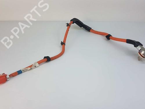 Used Electronic module TOYOTA AURIS (_E18_) 1.8 Hybrid (ZWE186_, ZWE186R) (136 hp) 8684299