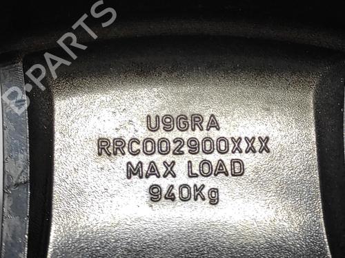 Rim LAND ROVER RANGE ROVER SPORT I (L320) 2.7 D 4x4 | BP18011682C45 