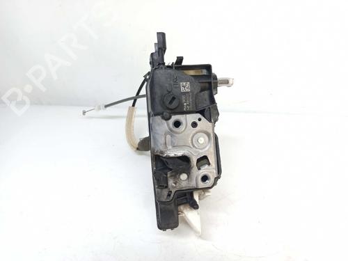 Front left lock CITROËN C4 CACTUS 1.2 VTi 82 | BP10043781C98
