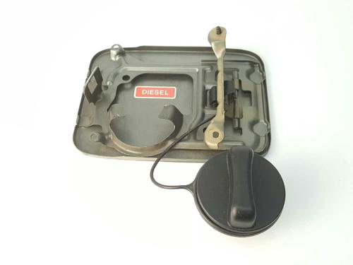 Fuel flap NISSAN PATHFINDER III (R51) 2.5 dCi | BP6564991C131