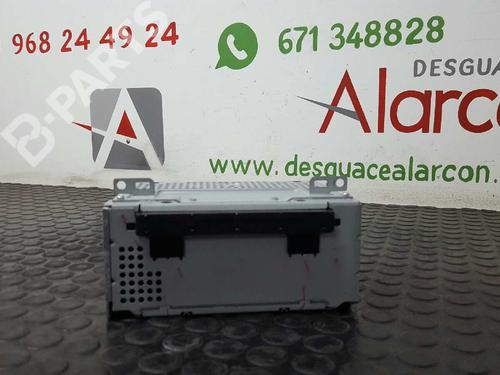 Used Electronic module FORD FOCUS III 1.5 TDCi (120 hp) 3675502