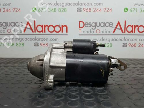 Motor arranque AUDI A4 B6 (8E2) 2.0 (130 hp) 2754335