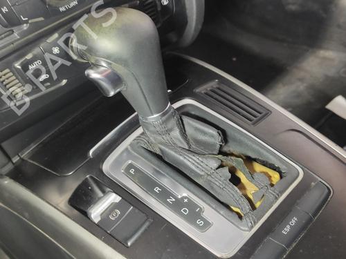 Gear lever AUDI A4 B8 (8K2) 2.0 TDI | BP21210605M90