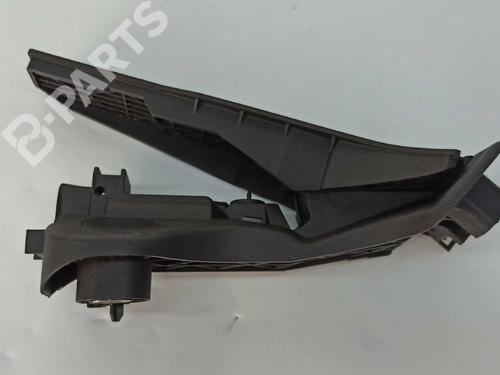 Pedal VW GOLF V (1K1) 2.0 TDI 4motion | BP10528413I4 