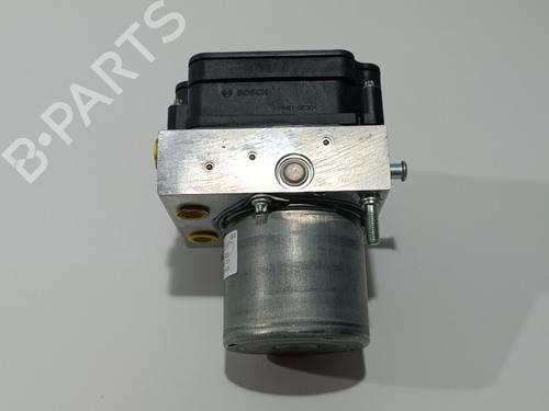 ABS pump MERCEDES-BENZ A-CLASS (W177) A 180 d (177.010) | BP25486985M43 