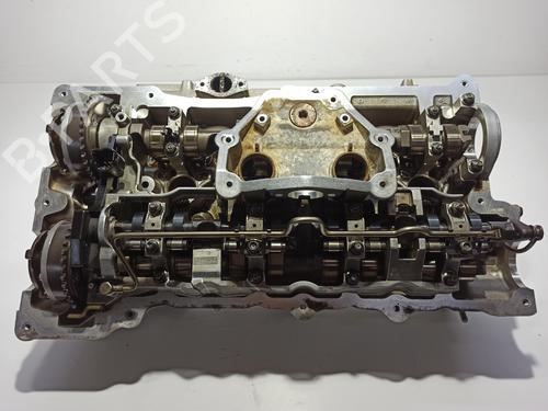 Cylinder head BMW 3 Compact (E46) 316 ti | BP25885581M5