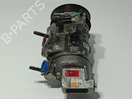 AC compressor FORD TOURNEO COURIER B460 MPV 1.5 TDCi | BP25750282M34 