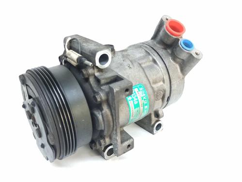 Compressor A/A RENAULT CLIO II (BB_, CB_) 1.2 (BB0A, BB0F, BB10, BB1K, BB28, BB2D, BB2H, CB0A,... (58 hp) 10738506