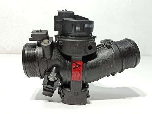 Throttle body CITROËN C4 I (LC_) 1.6 HDi | BP29645267M82
