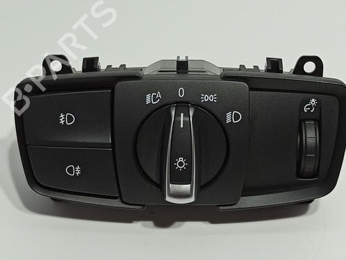 Interruttore luci Interruttore luci BMW 1 (F20) 118 d (143 hp) 35992712 35992712
