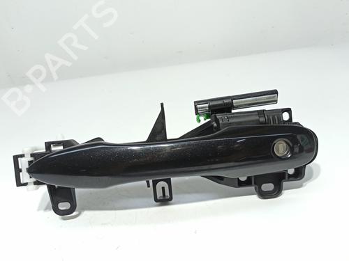 Front left exterior door handle TOYOTA COROLLA Saloon (_E21_) 1.8 VVTi Hybrid (ZWE211) (122 hp) 160FL2