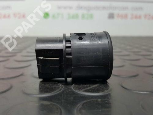 Clé de contact RENAULT MEGANE III Hatchback (BZ0/1_, B3_) 1.5 dCi (BZ0C) | BP11386675M48 