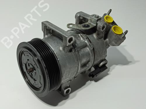 AC-Kompressor CITROËN C3 II (SC_) [2009-2026]  31721971