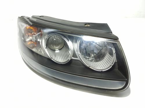 Right headlight HYUNDAI SANTA FÉ II (CM) 2.2 CRDi | BP26535501C29