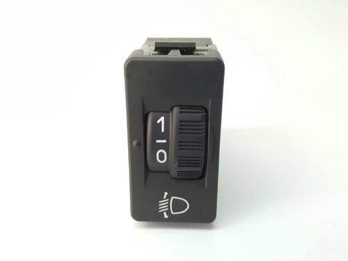 Used Headlight switch CITROËN C-ELYSEE (DD_) 1.6 BlueHDi 100 (99 hp) 14534747