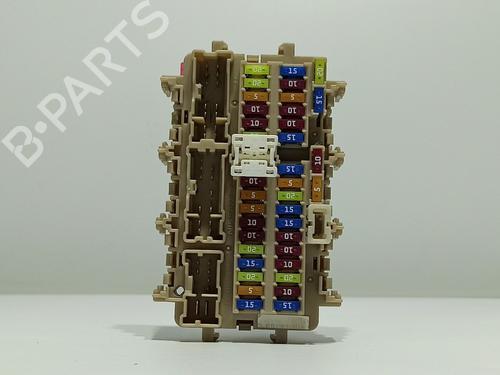 Used Fuse box NISSAN X-TRAIL III (T32_, T32R, T32RR) 1.6 dCi (T32) (130 hp) 17761838