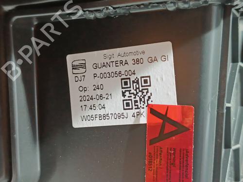 Glove box CUPRA FORMENTOR (KM7, KMP)  | BP30867720C95  - Image 6