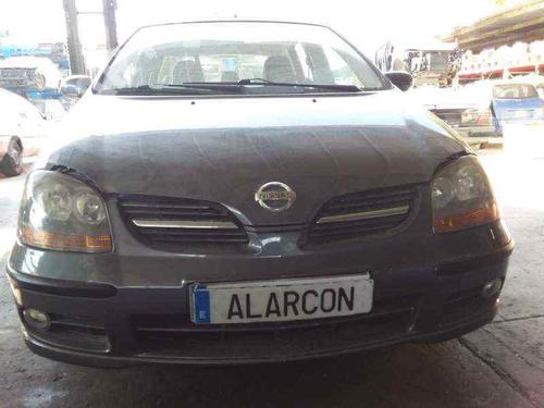 Front left lock NISSAN ALMERA TINO (V10) 1.8 | BP2728815C98 