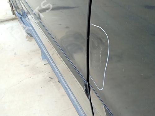 Left rear door VOLVO XC90 I (275) D5 AWD | BP16674372C4