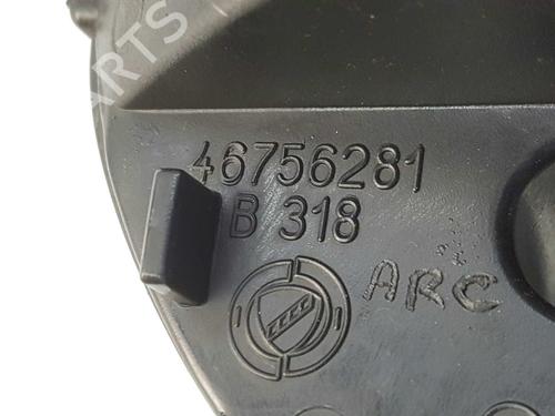 Left front indicator ALFA ROMEO 147 (937_) 1.9 JTD (937.AXD1A, 937.BXD1A, 937.AXV1A, 937.BXB1A,... | BP7777774C32 