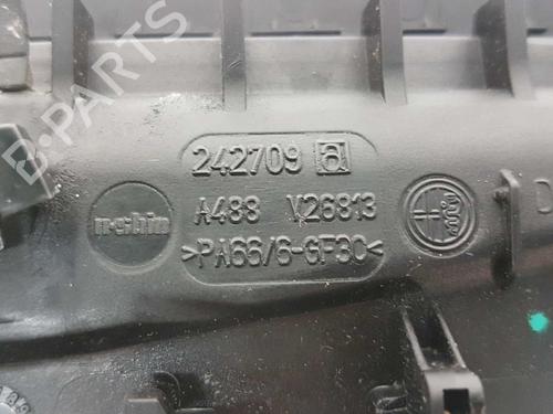 Rear right exterior door handle ALFA ROMEO GIULIETTA (940_) 1.6 JTDM (940FXD1A) | BP5087733C130