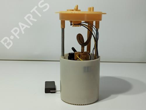 Used Fuel pump VW GOLF VI (5K1) 1.6 TDI (105 hp) 19490848