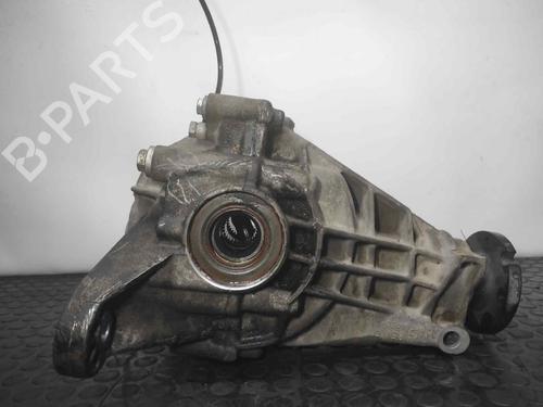 Rear differential MERCEDES-BENZ M-CLASS (W163) ML 400 CDI (163.128) | BP8845103M24 
