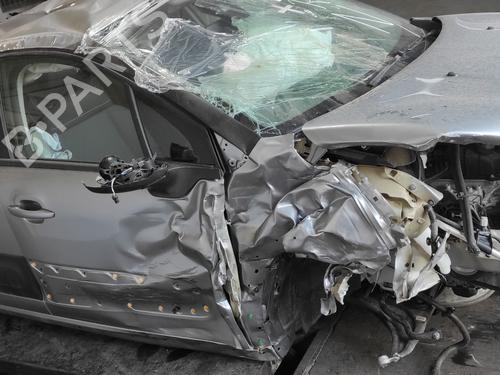 Electronic sensor CITROËN C3 III (SX) 1.2 VTi 82 | BP26056198M84 