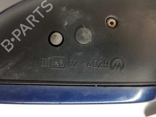 Right mirror SEAT CORDOBA (6K2) 1.6 | BP6045031C27 