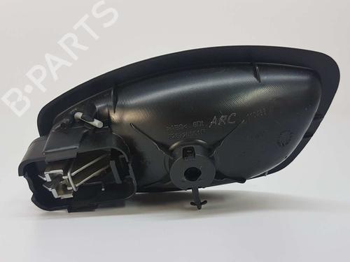 Venstre bak invendig håndtak RENAULT CLIO IV (BH_) 1.5 dCi 90 | BP9242571I15 