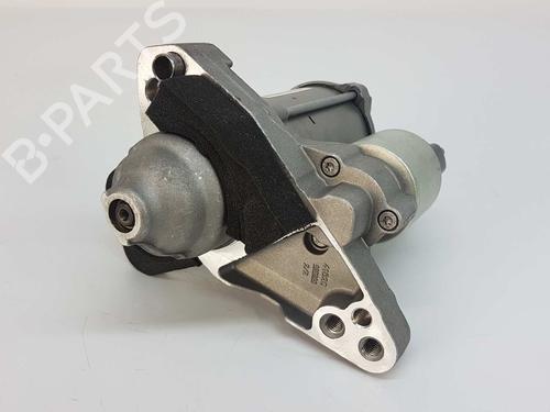 Used Starter RENAULT CLIO V (B7_) 1.0 TCe 100 (B7MT) (101 hp) 8298034