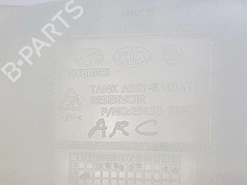 Expansion tank HYUNDAI IONIQ (AE) 1.6 GDI Hybrid | BP9999300C120 