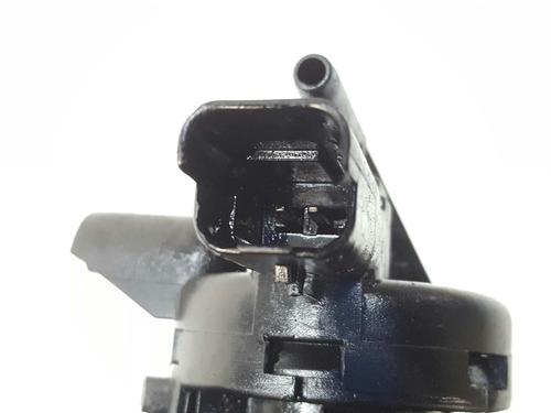 Egr PEUGEOT 206 Hatchback (2A/C) 1.9 D | BP5770009M69 